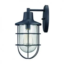 Buy 🔥 Patriot Lighting® Hillcrest Black Outdoor Wall Light 🤩 -Patriot Lighting Sales 3561140 right