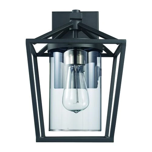 Best reviews of 🛒 Patriot Lighting® Shane Black Outdoor Wall Light 🥰 3 Best reviews of 🛒 Patriot Lighting® Shane Black Outdoor Wall Light 🥰