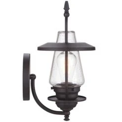 New ✔️ Patriot Lighting® Elegant Home Butte Dark Bronze Outdoor Wall Light ✔️ 7 New ✔️ Patriot Lighting® Elegant Home Butte Dark Bronze Outdoor Wall Light ✔️ -Patriot Lighting Sales 3561143DS18724 P LS