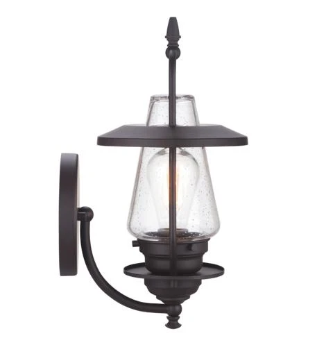 New ✔️ Patriot Lighting® Elegant Home Butte Dark Bronze Outdoor Wall Light ✔️ 5 New ✔️ Patriot Lighting® Elegant Home Butte Dark Bronze Outdoor Wall Light ✔️ - Image 3
