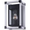 Best Sale ✔️ Patriot Lighting® Hendron Matte Black And Gray Outdoor Wall Light 🎉 2 Best Sale ✔️ Patriot Lighting® Hendron Matte Black And Gray Outdoor Wall Light 🎉 -Patriot Lighting Sales 3561149 P