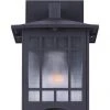 Top 10 ✨ Patriot Lighting® Missie Black Outdoor Wall Light ✨