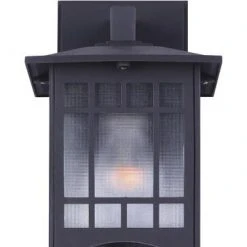 Top 10 ✨ Patriot Lighting® Missie Black Outdoor Wall Light ✨
