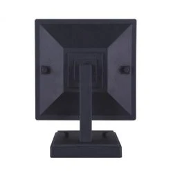 Discount 😉 Patriot Lighting® Missie Black Outdoor Wall Light 🔔 -Patriot Lighting Sales 3561151 top