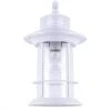 Wholesale ⌛ Patriot Lighting® Treehouse White Outdoor Wall Light 🔔 -Patriot Lighting Sales 3561162 P FR