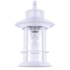 Wholesale ⌛ Patriot Lighting® Treehouse White Outdoor Wall Light 🔔