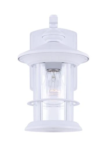 Top 10 👏 Patriot Lighting® Treehouse White Outdoor Wall Light 🧨 3 Top 10 👏 Patriot Lighting® Treehouse White Outdoor Wall Light 🧨