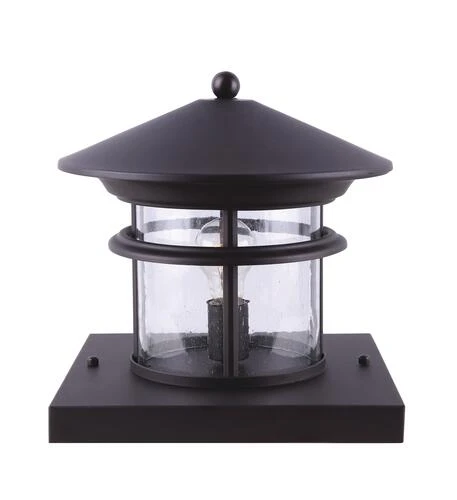 Cheap 🧨 Patriot Lighting® Treehouse Oil-Rubbed Bronze Outdoor Post Light 🔔 3 Cheap 🧨 Patriot Lighting® Treehouse Oil-Rubbed Bronze Outdoor Post Light 🔔