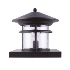 Cheap 🧨 Patriot Lighting® Treehouse Oil-Rubbed Bronze Outdoor Post Light 🔔 9 Cheap 🧨 Patriot Lighting® Treehouse Oil-Rubbed Bronze Outdoor Post Light 🔔 -Patriot Lighting Sales 3561165 P LS OFF