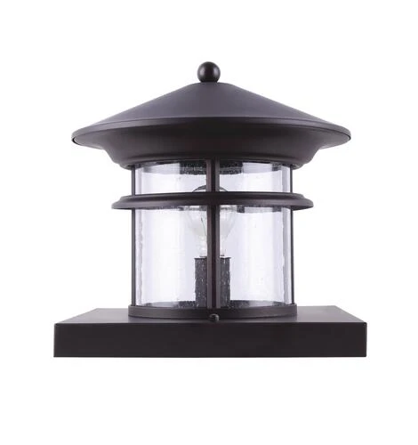 Cheap 🧨 Patriot Lighting® Treehouse Oil-Rubbed Bronze Outdoor Post Light 🔔 5 Cheap 🧨 Patriot Lighting® Treehouse Oil-Rubbed Bronze Outdoor Post Light 🔔 - Image 3