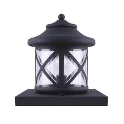 Budget ⌛ Patriot Lighting® Sonoma Black Outdoor Post Light 🔥 9 Budget ⌛ Patriot Lighting® Sonoma Black Outdoor Post Light 🔥 -Patriot Lighting Sales 3561166 P LS