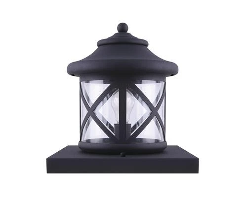 Budget ⌛ Patriot Lighting® Sonoma Black Outdoor Post Light 🔥 5 Budget ⌛ Patriot Lighting® Sonoma Black Outdoor Post Light 🔥 - Image 3