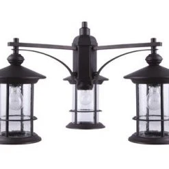 Best deal 🥰 Patriot Lighting® Treehouse Oil-Rubbed Bronze Outdoor Post Light ✔️