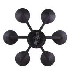 Top 10 😉 Patriot Lighting® Treehouse Oil-Rubbed Bronze Outdoor Chandelier 🧨 -Patriot Lighting Sales 3561168 top