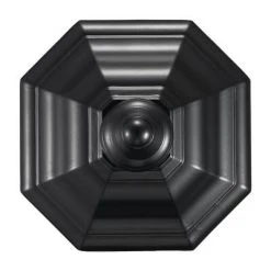 Buy 👏 Patriot Lighting® Ellie Black Outdoor Post Light 🔔 -Patriot Lighting Sales 3561173 P TP