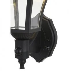 Cheap 🎁 Patriot Lighting® Jaymes Black LED Motion Sensor Outdoor Wall Light ⌛ 12 Cheap 🎁 Patriot Lighting® Jaymes Black LED Motion Sensor Outdoor Wall Light ⌛ -Patriot Lighting Sales 3561176 Alt4