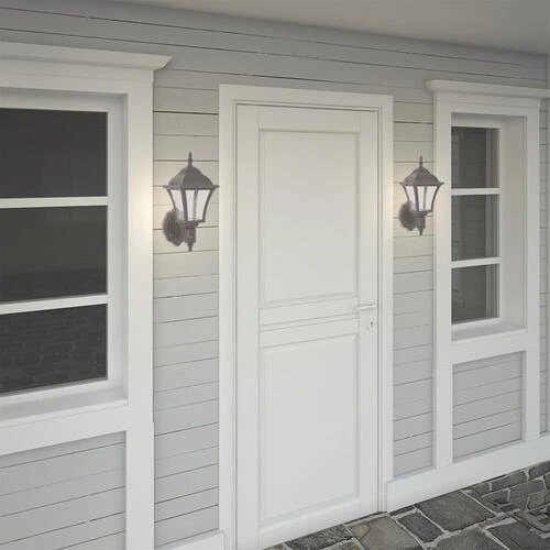 Cheap 🎁 Patriot Lighting® Jaymes Black LED Motion Sensor Outdoor Wall Light ⌛ 9 Cheap 🎁 Patriot Lighting® Jaymes Black LED Motion Sensor Outdoor Wall Light ⌛ - Image 7