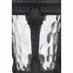 Flash Sale 🌟 Patriot Lighting® Tomek Black Outdoor Wall Light ❤️ -Patriot Lighting Sales 3561178 Alt5