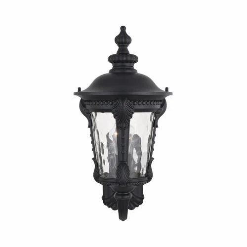 Cheapest ❤️ Patriot Lighting® Tomek Black Outdoor Wall Light ✨ 4 Cheapest ❤️ Patriot Lighting® Tomek Black Outdoor Wall Light ✨ - Image 2