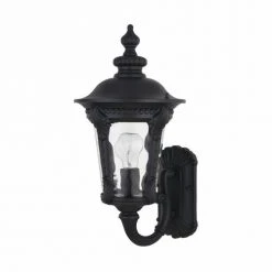 Cheapest ❤️ Patriot Lighting® Tomek Black Outdoor Wall Light ✨ 13 Cheapest ❤️ Patriot Lighting® Tomek Black Outdoor Wall Light ✨ -Patriot Lighting Sales 3561179 Alt3