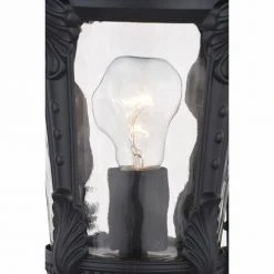 Cheapest ❤️ Patriot Lighting® Tomek Black Outdoor Wall Light ✨ 14 Cheapest ❤️ Patriot Lighting® Tomek Black Outdoor Wall Light ✨ -Patriot Lighting Sales 3561179 Alt4