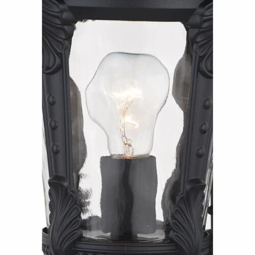 Cheapest ❤️ Patriot Lighting® Tomek Black Outdoor Wall Light ✨ 7 Cheapest ❤️ Patriot Lighting® Tomek Black Outdoor Wall Light ✨ - Image 5