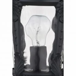 Cheapest ❤️ Patriot Lighting® Tomek Black Outdoor Wall Light ✨ 15 Cheapest ❤️ Patriot Lighting® Tomek Black Outdoor Wall Light ✨ -Patriot Lighting Sales 3561179 Alt5