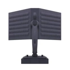 Promo 🌟 Patriot Lighting® Birdhouse Black Outdoor Wall Light ✔️ -Patriot Lighting Sales 3561182 top