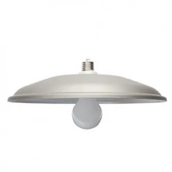 Best Sale 🤩 Patriot Lighting® All-Weather/Barn 1-Light Metal Retrofit Ceiling Outdoor Light 🥰