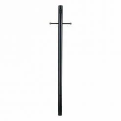 Wholesale 🔥 Patriot Lighting® Black Lamp Post With Outlet 💯