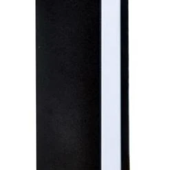 Cheapest ✔️ Patriot Lighting® Amari Black LED Outdoor Wall Light ⌛ 7 Cheapest ✔️ Patriot Lighting® Amari Black LED Outdoor Wall Light ⌛ -Patriot Lighting Sales 3563806SD