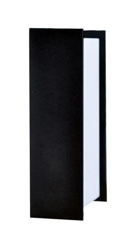 Cheapest ✔️ Patriot Lighting® Amari Black LED Outdoor Wall Light ⌛ 5 Cheapest ✔️ Patriot Lighting® Amari Black LED Outdoor Wall Light ⌛ - Image 3