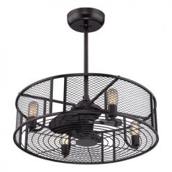 Best deal ✨ Patriot Lighting™ Maxime 26" Aged Bronze Fandelier 🔔