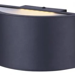 Brand new 🤩 Patriot Lighting® Muriel Black LED Outdoor Wall Light ⌛