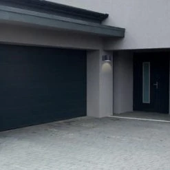 Brand new 🤩 Patriot Lighting® Muriel Black LED Outdoor Wall Light ⌛ -Patriot Lighting Sales 3563812 life