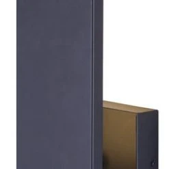 Deals 👍 Patriot Lighting® Mirca Black LED Outdoor Wall Light 😉