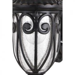 Coupon ❤️ Patriot Lighting Elegant Home Patriot Lighting® Elegant Home Cheleste Textured Mahogany Outdoor Wall Light 🧨 -Patriot Lighting Sales 3564026 Alt2