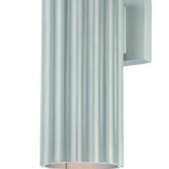 Best Sale 😉 Patriot Lighting® Silver-Plated Wall Light ⌛