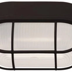 Coupon 👍 Patriot Lighting® Nautical Black Outdoor Wall Light ✨