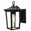 Best Sale 🔔 Patriot Lighting® Tommy Black LED Outdoor Wall Light 2-Pack 🥰 2 Best Sale 🔔 Patriot Lighting® Tommy Black LED Outdoor Wall Light 2-Pack 🥰 -Patriot Lighting Sales 3564237 P AP