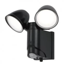 Discount 💯 Patriot Lighting® Battery Powered Dual Head Motion Sensor Security Flood Light ✨ -Patriot Lighting Sales 3564258 45D on