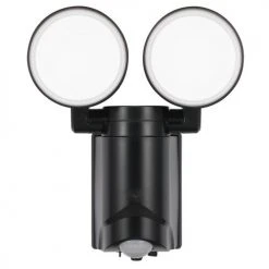 Discount 💯 Patriot Lighting® Battery Powered Dual Head Motion Sensor Security Flood Light ✨ -Patriot Lighting Sales 3564258 FV on