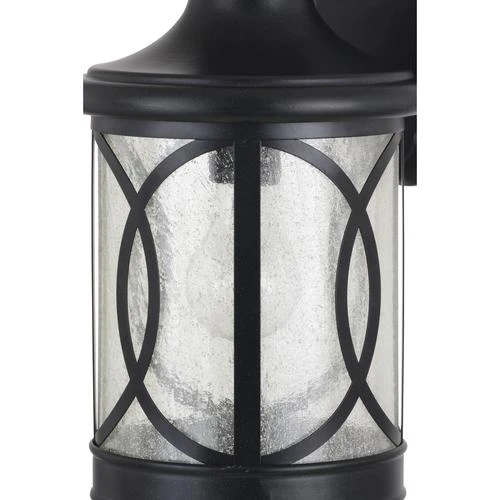 Budget ✔️ Patriot Lighting® Sterling Forged Bronze Outdoor Wall Light ⌛ 4 Budget ✔️ Patriot Lighting® Sterling Forged Bronze Outdoor Wall Light ⌛ - Image 2