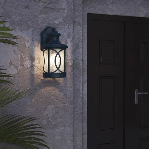Budget ✔️ Patriot Lighting® Sterling Forged Bronze Outdoor Wall Light ⌛ 9 Budget ✔️ Patriot Lighting® Sterling Forged Bronze Outdoor Wall Light ⌛ - Image 7