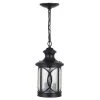 Hot Sale 😍 Patriot Lighting® Sterling 14-1/4" Forged Bronze Outdoor Pendant Light ✨ -Patriot Lighting Sales 3564825 Master