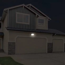 Best reviews of 🤩 Patriot Lighting® Bronze LED Dusk-to-Dawn Outdoor Security Wall Pack Light 💯 -Patriot Lighting Sales 3569419 BGN