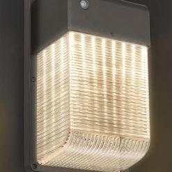 Best Pirce 🤩 Patriot Lighting® Bronze LED Dusk-to-Dawn Outdoor Security Wall Pack Light ✔️ 13 Best Pirce 🤩 Patriot Lighting® Bronze LED Dusk-to-Dawn Outdoor Security Wall Pack Light ✔️ -Patriot Lighting Sales 3569420 1light