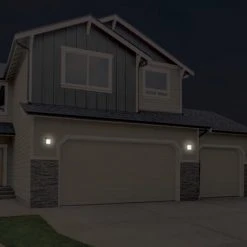 Best Pirce 🤩 Patriot Lighting® Bronze LED Dusk-to-Dawn Outdoor Security Wall Pack Light ✔️ 15 Best Pirce 🤩 Patriot Lighting® Bronze LED Dusk-to-Dawn Outdoor Security Wall Pack Light ✔️ -Patriot Lighting Sales 3569420 BGN