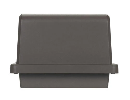 Best Pirce 🤩 Patriot Lighting® Bronze LED Dusk-to-Dawn Outdoor Security Wall Pack Light ✔️ 5 Best Pirce 🤩 Patriot Lighting® Bronze LED Dusk-to-Dawn Outdoor Security Wall Pack Light ✔️ - Image 3