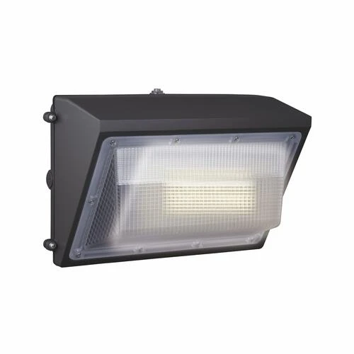 Hot Sale 🔥 Patriot Lighting® Bronze LED Dusk-to-Dawn Outdoor Security Wall Pack Light ⌛ 6 Hot Sale 🔥 Patriot Lighting® Bronze LED Dusk-to-Dawn Outdoor Security Wall Pack Light ⌛ - Image 4